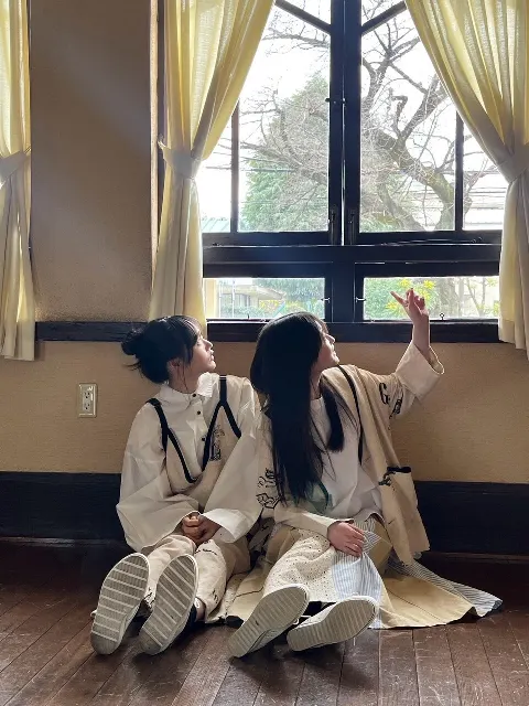 幸阪 茉里乃｜3月（2025-03-23）｜9枚目
