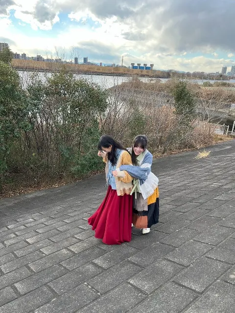 幸阪 茉里乃｜3月（2025-03-23）｜10枚目