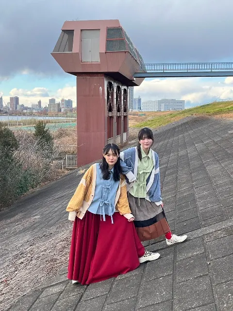 幸阪 茉里乃｜3月（2025-03-23）｜11枚目