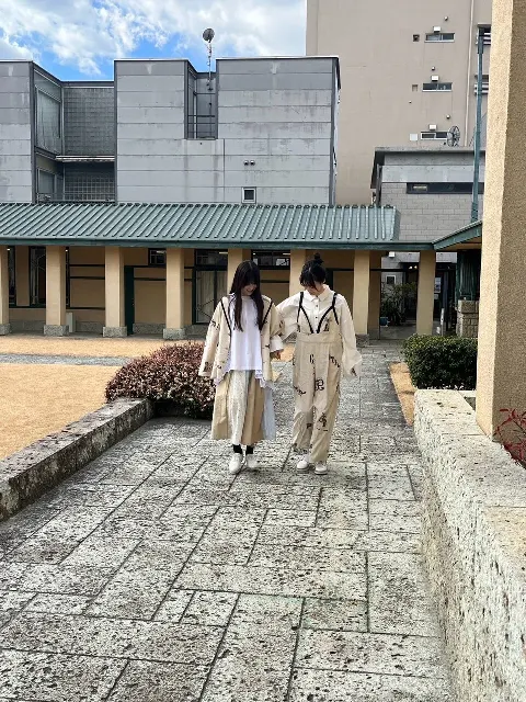 幸阪 茉里乃｜3月（2025-03-23）｜12枚目
