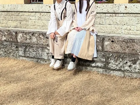 幸阪 茉里乃｜3月（2025-03-23）｜13枚目