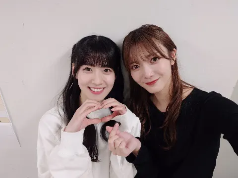 田村 保乃｜ポムさん（2025-03-23）｜8枚目