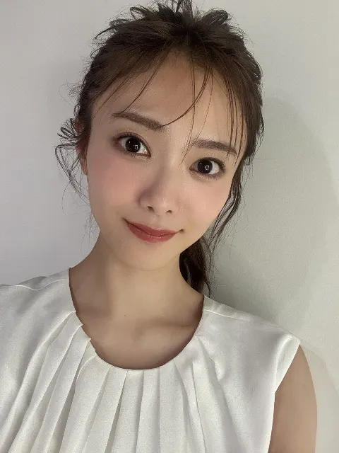 田村 保乃｜ポムさん（2025-03-23）｜10枚目