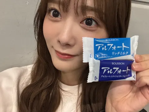 田村 保乃｜ポムさん（2025-03-23）｜11枚目
