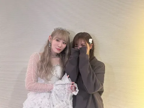 遠藤 理子｜☺︎（2025-03-24）｜7枚目