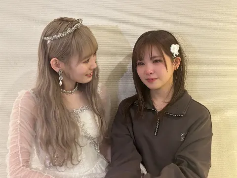遠藤 理子｜☺︎（2025-03-24）｜8枚目