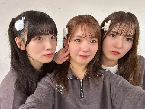 遠藤 理子｜☺︎（2025-03-24）｜9枚目