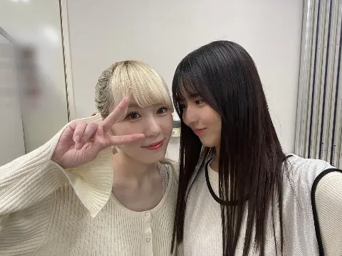 中嶋 優月｜（2025-03-24）｜3枚目
