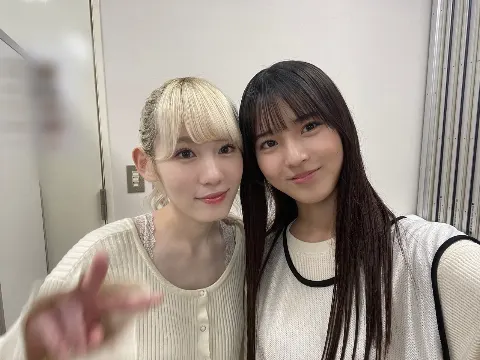 中嶋 優月｜（2025-03-24）｜4枚目