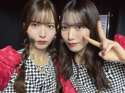 中嶋 優月｜（2025-03-24）｜10枚目