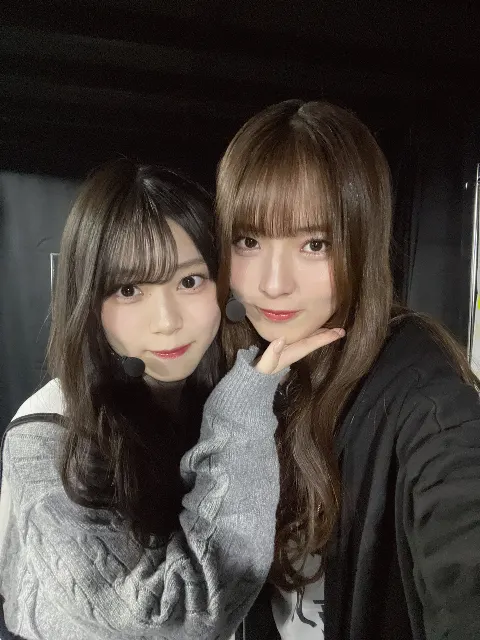 中嶋 優月｜（2025-03-24）｜11枚目