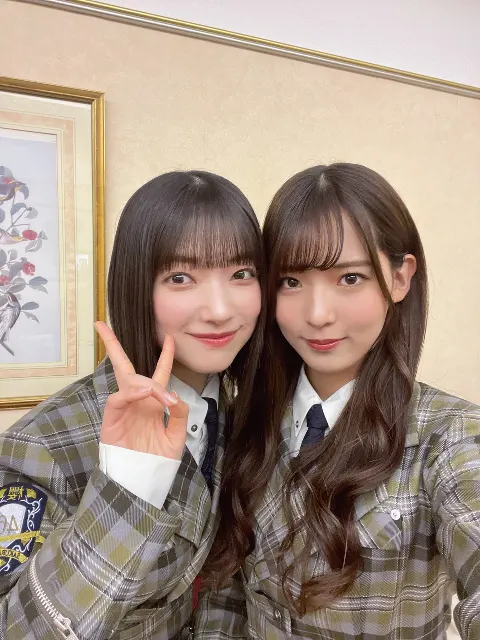 中嶋 優月｜（2025-03-24）｜15枚目