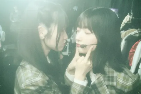 村山 美羽｜（2025-03-25）｜5枚目