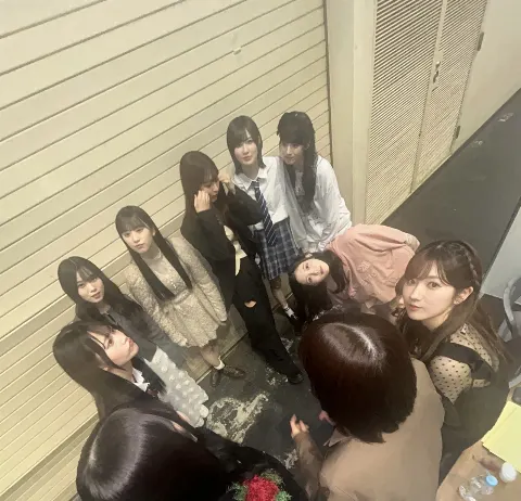 村山 美羽｜（2025-03-25）｜17枚目