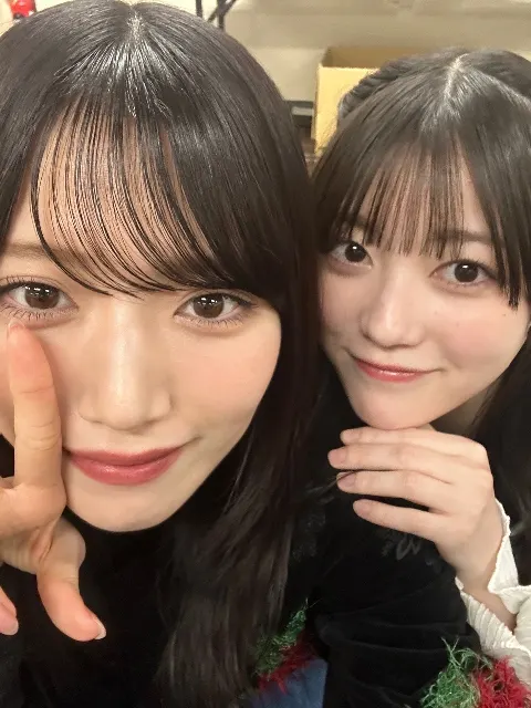 村山 美羽｜（2025-03-25）｜19枚目