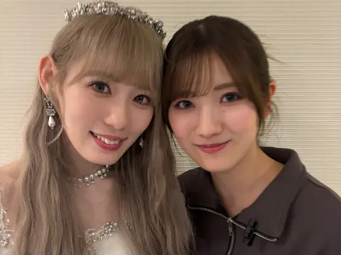 小田倉 麗奈｜本音の語り方（2025-03-26）｜3枚目