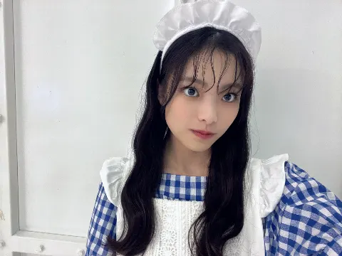 遠藤 光莉｜#226. ミーグリ会いに来てくれたら嬉しいな〜。悩んでる人…（2025-03-26）