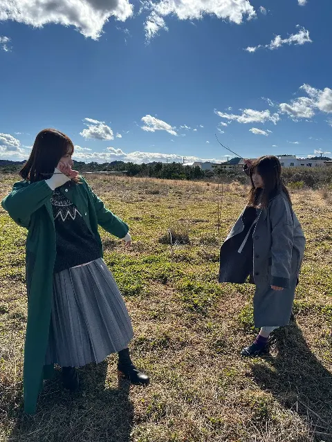 井上 梨名｜いのりぶろぐ（2025-03-26）｜8枚目