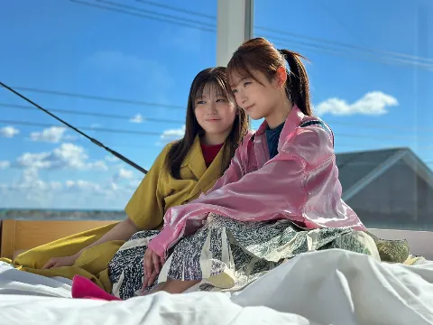 井上 梨名｜いのりぶろぐ（2025-03-26）｜10枚目