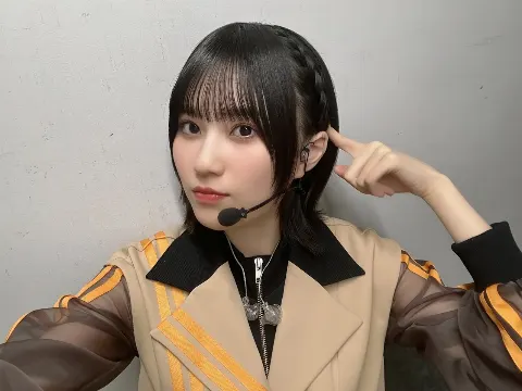 的野 美青｜（2025-03-26）｜5枚目