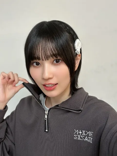 的野 美青｜（2025-03-26）｜6枚目