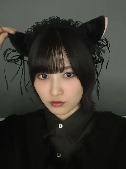 的野 美青｜（2025-03-26）｜7枚目