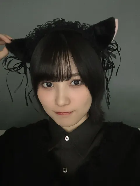 的野 美青｜（2025-03-26）｜8枚目