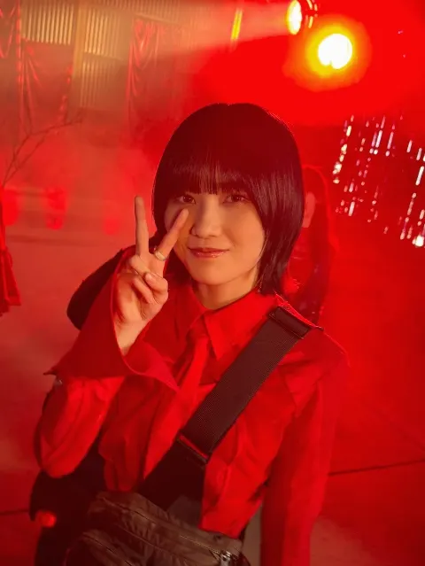 的野 美青｜（2025-03-26）｜9枚目