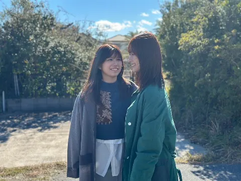 武元 唯衣｜（2025-03-26）｜3枚目