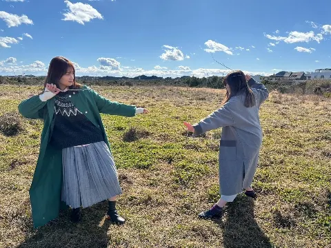 武元 唯衣｜（2025-03-26）｜4枚目