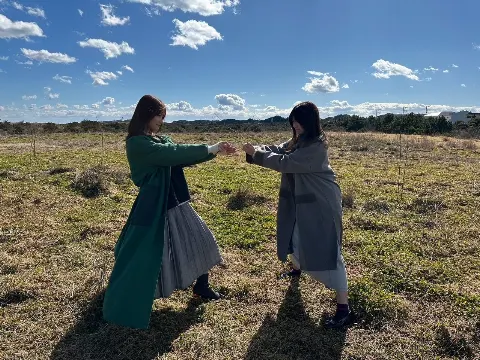 武元 唯衣｜（2025-03-26）｜5枚目