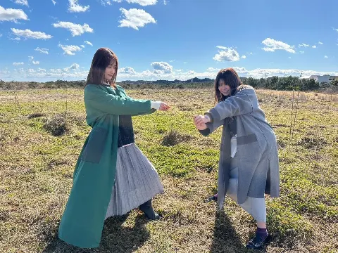 武元 唯衣｜（2025-03-26）｜6枚目