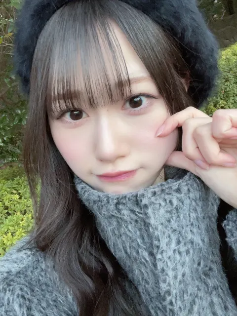 向井 純葉｜明日のおやつを今食べています（2025-03-27）