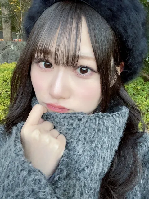 向井 純葉｜明日のおやつを今食べています（2025-03-27）｜2枚目