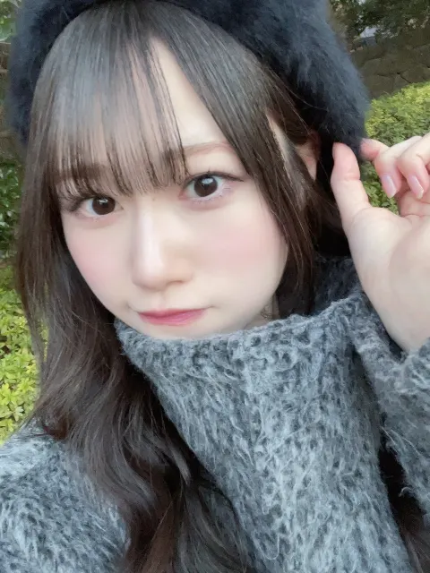 向井 純葉｜明日のおやつを今食べています（2025-03-27）｜3枚目