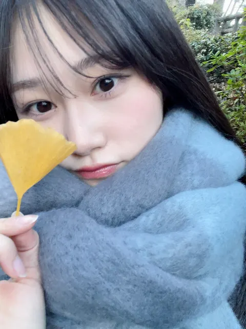 向井 純葉｜明日のおやつを今食べています（2025-03-27）｜6枚目