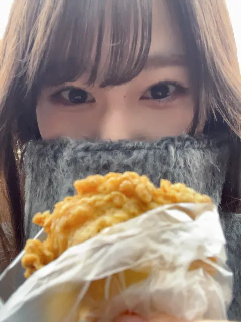 向井 純葉｜明日のおやつを今食べています（2025-03-27）｜8枚目