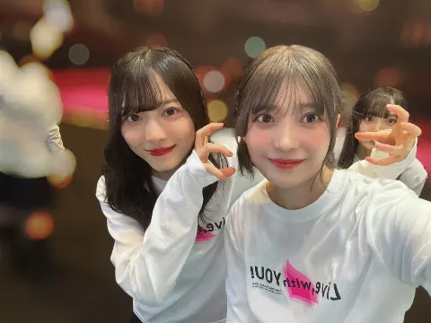 大沼 晶保｜みいさん（2025-03-27）｜5枚目