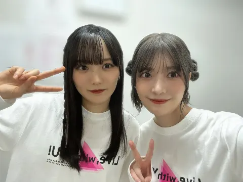 大沼 晶保｜みいさん（2025-03-27）｜6枚目