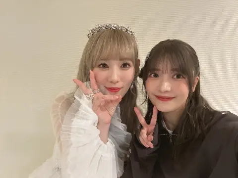 大沼 晶保｜みいさん（2025-03-27）｜10枚目