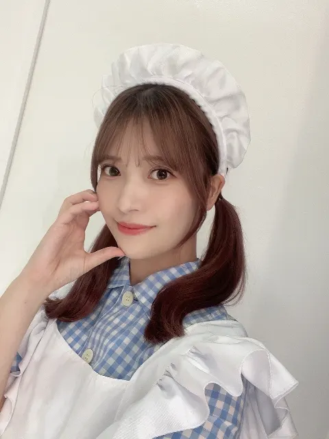 大沼 晶保｜みいさん（2025-03-27）｜14枚目