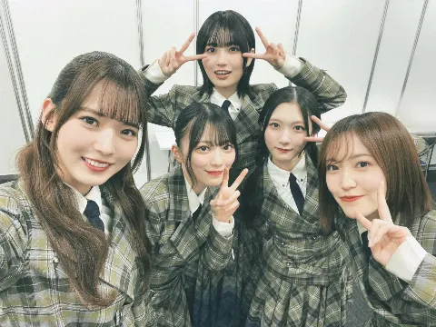 中嶋 優月｜AJ兄弟（2025-03-31）