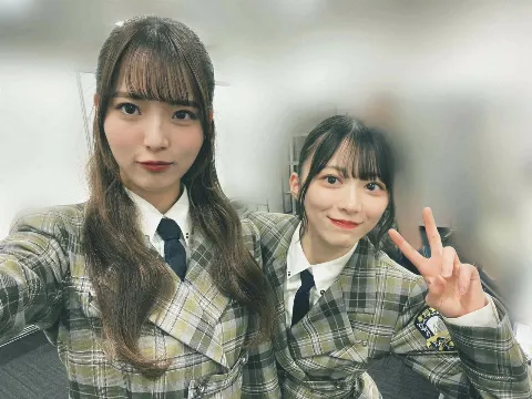 中嶋 優月｜AJ兄弟（2025-03-31）｜2枚目