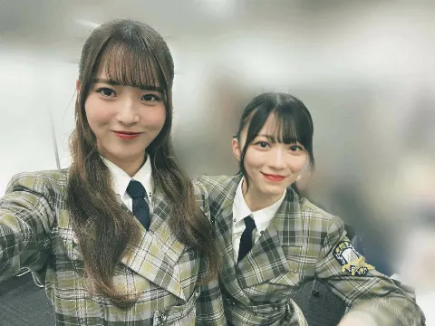 中嶋 優月｜AJ兄弟（2025-03-31）｜3枚目