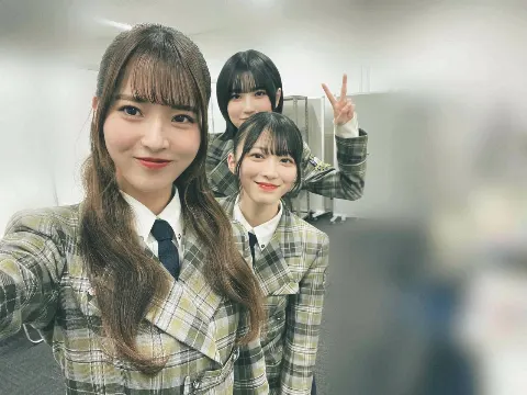 中嶋 優月｜AJ兄弟（2025-03-31）｜4枚目