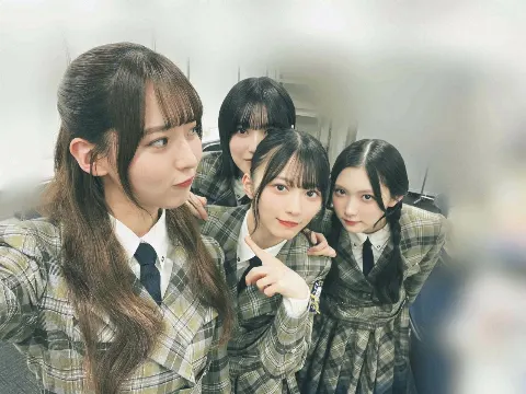 中嶋 優月｜AJ兄弟（2025-03-31）｜5枚目