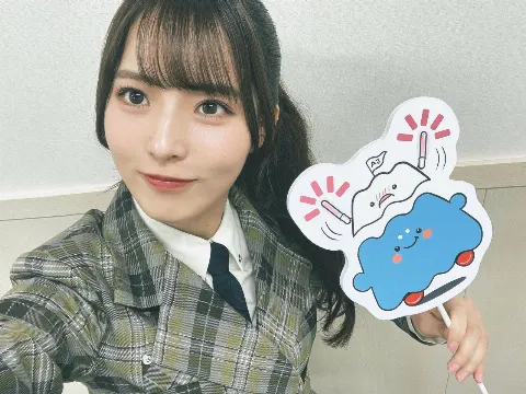 中嶋 優月｜AJ兄弟（2025-03-31）｜8枚目