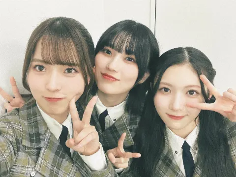 中嶋 優月｜AJ兄弟（2025-03-31）｜9枚目