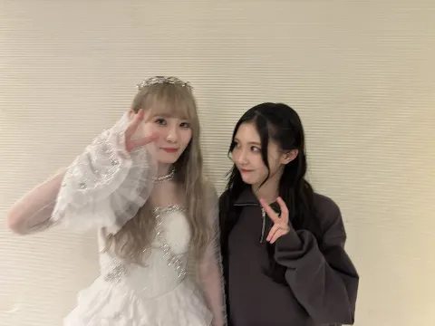谷口 愛季｜🤍🌸（2025-03-31）