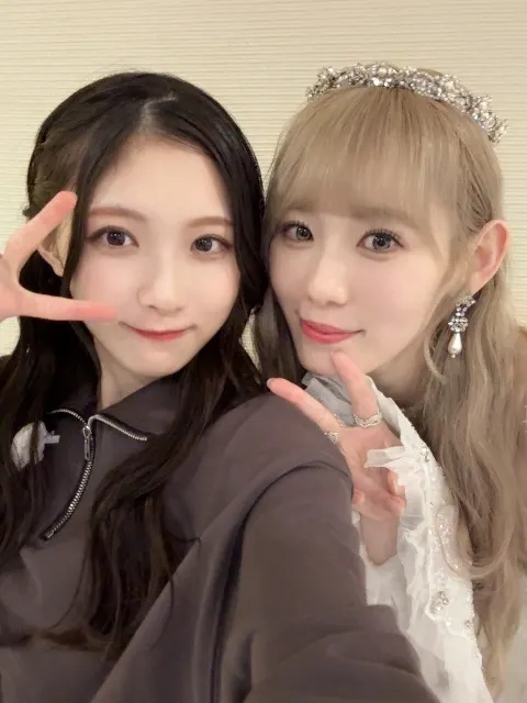 谷口 愛季｜🤍🌸（2025-03-31）｜7枚目